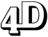 4D