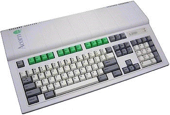 Image of A3010 2MB, FD (S/H)