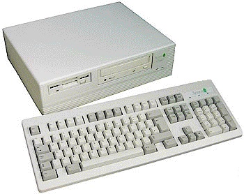 Image of A7000 10MB, HD, NIC (S/H)
