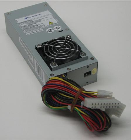 Image of FSP 200SR-AT PSU for Compucase V30 (Ultra Quiet) SFX-format 200W