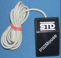 Image of PS2Mouse Interface (S/H)