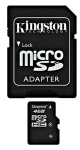 Image of 2GB microSD Secure Digital (uSD) Card