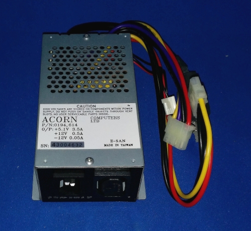 Image of A4000 PSU (Refurbished) (S/H)