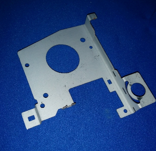 Image of Acorn A4 Hard Drive mounting bracket