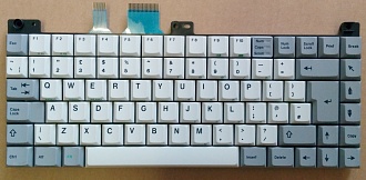 Image of Acorn A4 Keyboard