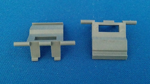 Image of Acorn A4 Lid clips (pair)
