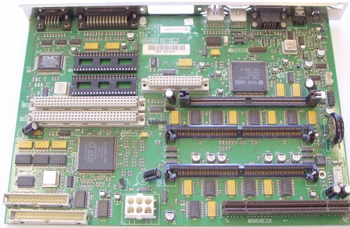 Image of RiscPC Motherboard (Refurbished) Mk3