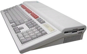 Image of A3020 4MB, 512MB CompactFlash HD (S/H) Sound Issues