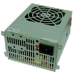 Image of Replacement PSU for A-Open H420A case (Ultra Quiet) Advance Exchange (S/H)