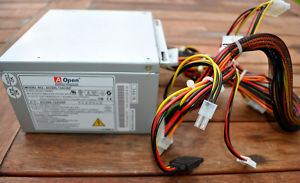 Image of Refurbished special PSU for some A-Open cases (Ultra Quiet) (S/H)