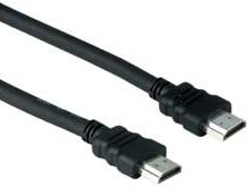 Image of HDMI Cable/Lead (0.5m)