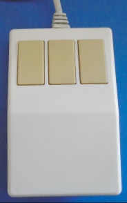 Image of Mouse cable/lead (Digitech) for Acorn mouse