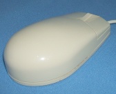 Image of 'Ergo' mouse for Acorn Computers (S/H)