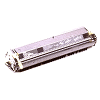 Image of Epson EPL-9000 A3 toner cartridge