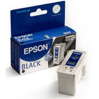 Image of Epson T017 Black