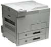 Image of HP LaserJet 8100n A4/A3 Mono Laser Printer with duplex unit (S/H)