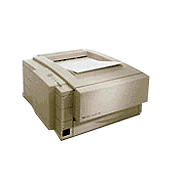 Image of HP LaserJet 5P 600DPI 6ppm Tray Fed (Refurbished) (S/H)