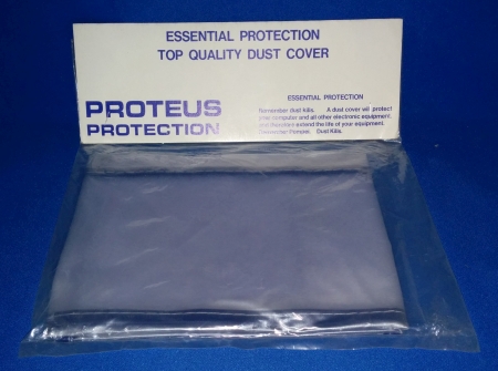 Image of Dust Cover for LC10 Printer (Proteus Protection)