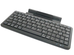 Image of Mini Wireless Rechargeable Keyboard for Raspberry Pi etc. (Bluetooth)