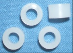 Image of Nylon Spacers/StandOffs 4mm/M4 (Set of 4)