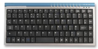 Image of Mini Keyboard (PS/2)