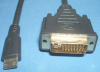 image of VAR-MINIHDMI-DVI-D-CBL1M